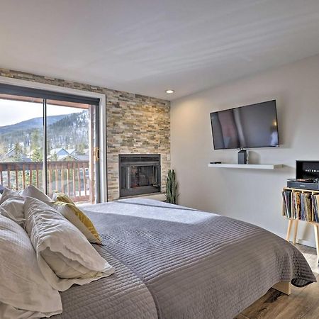 Modern Frisco Studio Walk To Main Street! المظهر الخارجي الصورة