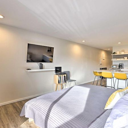 Modern Frisco Studio Walk To Main Street! المظهر الخارجي الصورة
