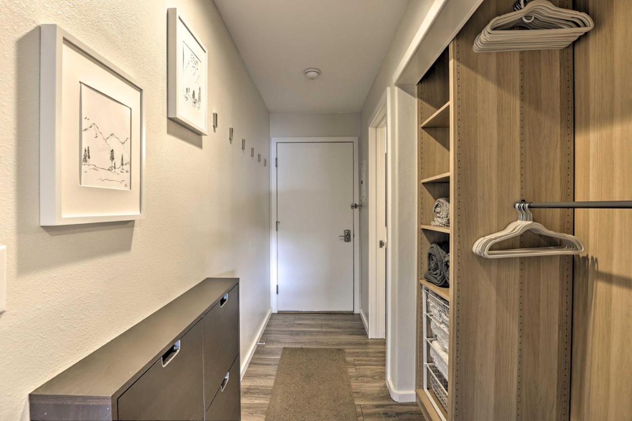 Modern Frisco Studio Walk To Main Street! المظهر الخارجي الصورة